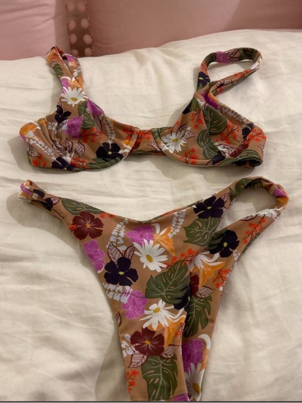 Lohaki Swimsuit